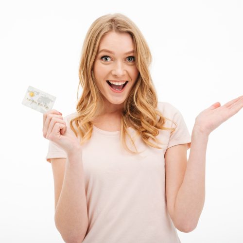 Karta kredytowa – Twoje narzędzie do kontrolowania wydatków