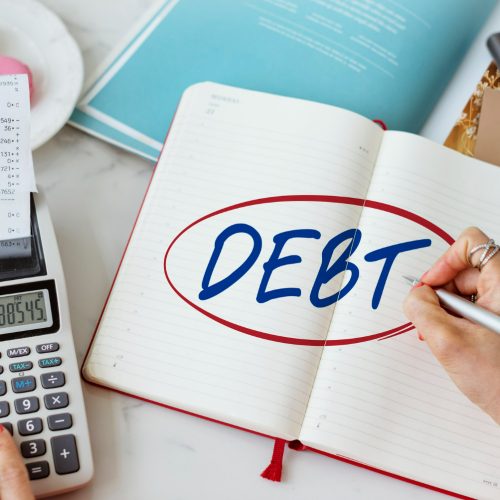 Kredyt konsolidacyjny a wpis do rejestru dłużników – czy to możliwe?